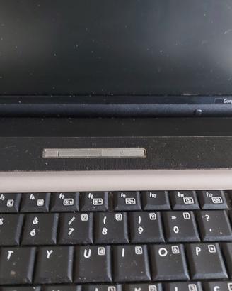 Computer portatile HP Compaq 6720s