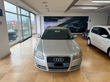 Audi A4 2.0 DIESEL SW 2006