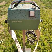 Macchina per massaggi Vintage 