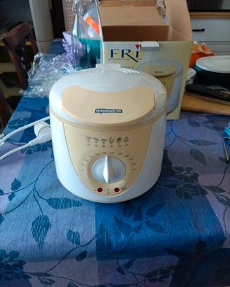 Friggitrice 1 litro Termozeta