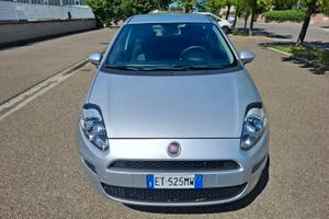 Fiat Punto evo 1.3 MJT 5 porte 13 SOLO 112.000 KM