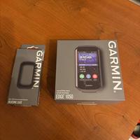 Garmin edge 1050