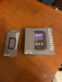 Garmin edge 1050