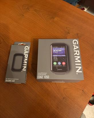 Garmin edge 1050