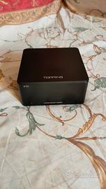 Alimentatore HiFi Topping P50 per Streamer e DAC