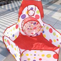 Playground Pieghevole