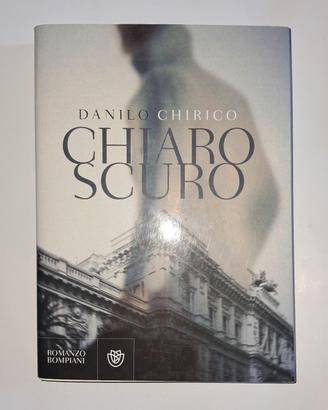 Libro Chiaro Scuro 