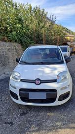 FIAT Panda 1.3 Multijet 95 CV (2016) – Diesel Euro