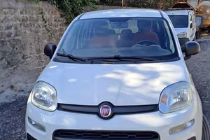 FIAT Panda 1.3 Multijet 95 CV (2016) – Diesel Euro