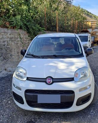 FIAT Panda 1.3 Multijet 95 CV (2016) – Diesel Euro