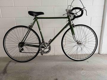 BICI DA CORSA VINTAGE MOTOBECANE