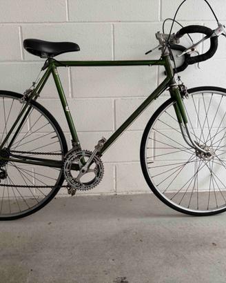 BICI DA CORSA VINTAGE MOTOBECANE