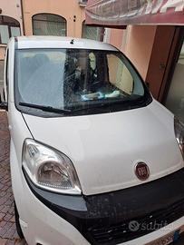 fiat cubo molto bella 19
