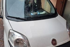 fiat cubo molto bella 19