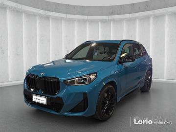 BMW X1 xdrive23d mhev 48V Msport auto