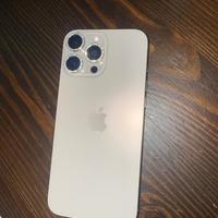 Iphone 16 pro max 1TB