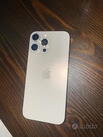 Iphone 16 pro max 1TB