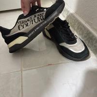 Versace Jeans Couture sneakers uomo