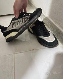 Versace Jeans Couture sneakers uomo