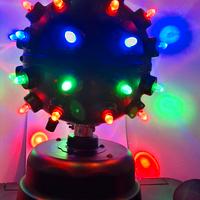 PALLA  da discoteca Luminosa