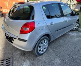 RENAULT Clio 3ª serie - 2008