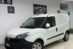 Fiat Doblo Doblò 1.6 MJT 105CV PC-TN Cargo Lamiera