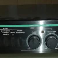Teac av-100