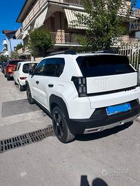 FIAT GRANDE PANDA 1.2 HYBRID "LA PRIMA" AUTOMATICA