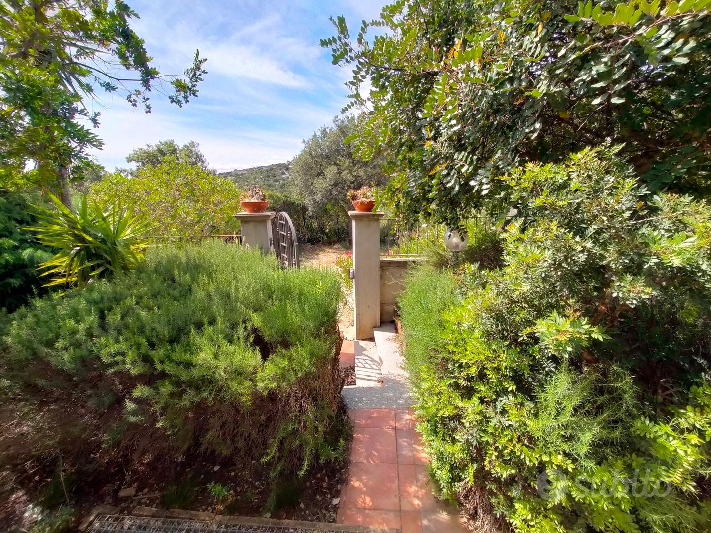 Appartamento – Cala Gonone - Vista 2