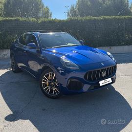 Maserati Grecale MHEV 300 CV AWD GT *Ibrida*