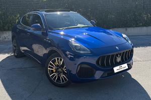 Maserati Grecale MHEV 300 CV AWD GT *Ibrida*