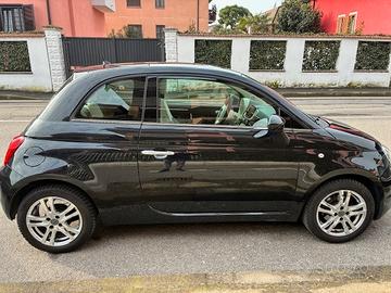 Fiat 500 (2015-2024)