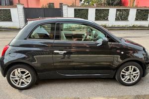 Fiat 500 (2015-2024)