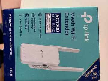 Router wireless