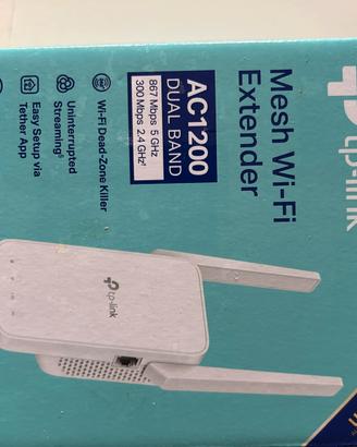 Router wireless