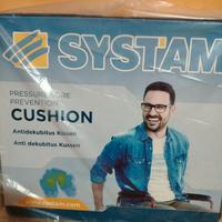 cuscino per sedia a rotelle