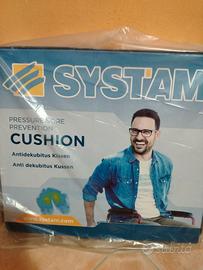 cuscino per sedia a rotelle