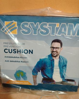 cuscino per sedia a rotelle
