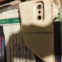 coperchio frizione Stihl Ms 230