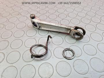 LEVETTA TAMBURO SUZUKI DR 600 R 1987 1988 DAKAR 19