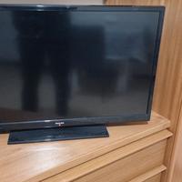 televisore  32 pollici della Philips 