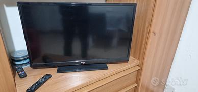 televisore  32 pollici della Philips 
