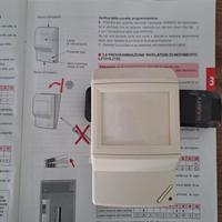 Rivelatore di movimento Logisty L2101-L2102