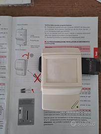 Rivelatore di movimento Logisty L2101-L2102