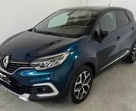 RENAULT Captur 2ª serie - 2018