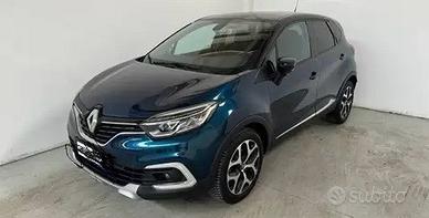 RENAULT Captur 2ª serie - 2018