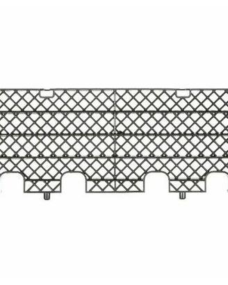Griglia radiatore anteriore per Gilera RC Top Rall