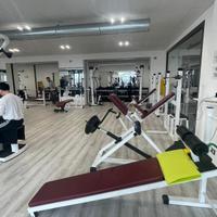 Stock Palestra Completa - Oemmebbi & Technogym