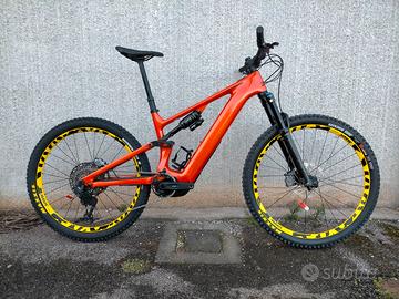 Specialized Levo Tg. L Rif. 26411151
