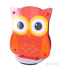 portacoltelli gufo Brandani